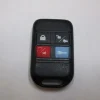 GOH-FOUR Factory OEM KEY FOB Keyless Entry Remote Alarm Replace