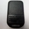 GOH-FOUR Factory OEM KEY FOB Keyless Entry Car Remote Alarm Replace