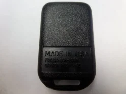 GOH-FOUR Factory OEM KEY FOB Keyless Entry Car Remote Alarm Replace