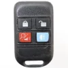 GOH-FOUR 1409 K1425 Factory OEM KEY FOB Keyless Entry Remote Alarm Replace