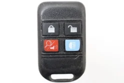 GOH-FOUR 1409 K1425 Factory OEM KEY FOB Keyless Entry Remote Alarm Replace