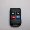GOH-FRDPC2002 4BTN Factory OEM KEY FOB Keyless Entry Remote Alarm Replace