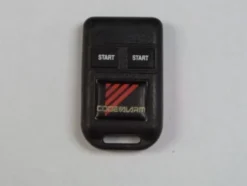GOH-FRDPC2002 CODE Factory OEM KEY FOB Keyless Entry Car Remote Alarm Replace