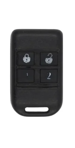 GOH-FRDPC2002 Keyless Entry Fob Key Remote