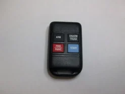 GOH-FRDPC2002 Keyless Entry Remote Alarm Key Fob