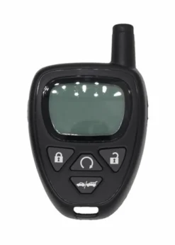 GOH-GMHHU01 19243174 Key Fob Remote