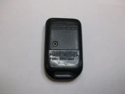 GOH-M24 CHRYSLER Factory OEM KEY FOB Keyless Entry Car Remote Alarm Replace