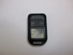 GOH-MM6-101890 ARM Factory OEM KEY FOB Keyless Entry Remote Alarm Replace