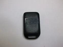 GOH-MM6-101890 ARM Factory OEM KEY FOB Keyless Entry Remote Alarm Replace