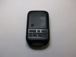 GOH-MM6-101890 2BTN Factory OEM KEY FOB Keyless Entry Remote Alarm Replace