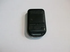 GOH-MM6-101890 CHRYSLER CODE OEM KEY FOB Keyless Entry Remote Alarm Clicker