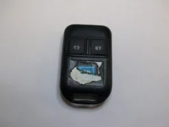 GOH-MM6-101890 GM KEY FOB Keyless Entry Remote Alarm Replace