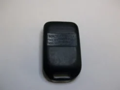GOH-MM6-101890 GM KEY FOB Keyless Entry Remote Alarm Replace