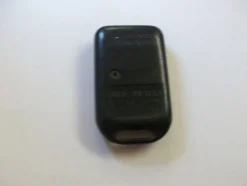 GOH-M24 MITSUBISHI KEY FOB Keyless Entry Remote Alarm Replace