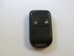 GOH-M24 MITSUBISHI KEY FOB Keyless Entry Remote Alarm Replace
