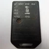 GOH-MM6-101890 KEY FOB Keyless Entry Remote Alarm Replace