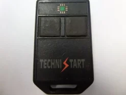GOH-MM6-101890 KEY FOB Keyless Entry Remote Alarm Replace