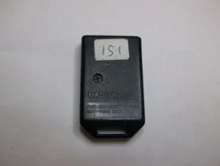 GOH-MM6-101890 Keyless Entry Key Fob Remote Alarm