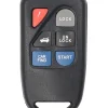 1023886 GOH-PCGEN2 Key Fob Remote