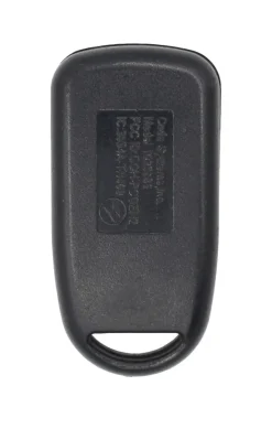 1023886 GOH-PCGEN2 Key Fob Remote