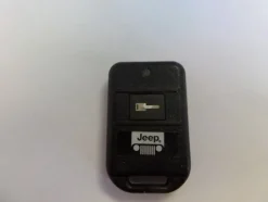 GOH-PCMINI CODE JEEP KEY FOB Keyless Entry Remote Alarm Clicker Replacement