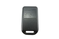 GOH-PCMINI MUSTANG Factory OEM KEY FOB Keyless Entry Remote Alarm Replace