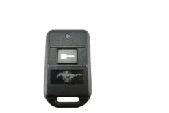 GOH-PCMINI MUSTANG Factory OEM KEY FOB Keyless Entry Remote Alarm Replace