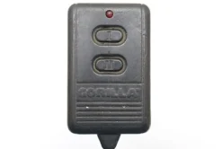 GORILLA H50600-2 Factory OEM KEY FOB Keyless Entry Remote Alarm Replace