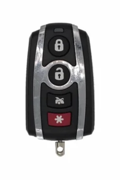 Gravity T7HS Key Fob Remote