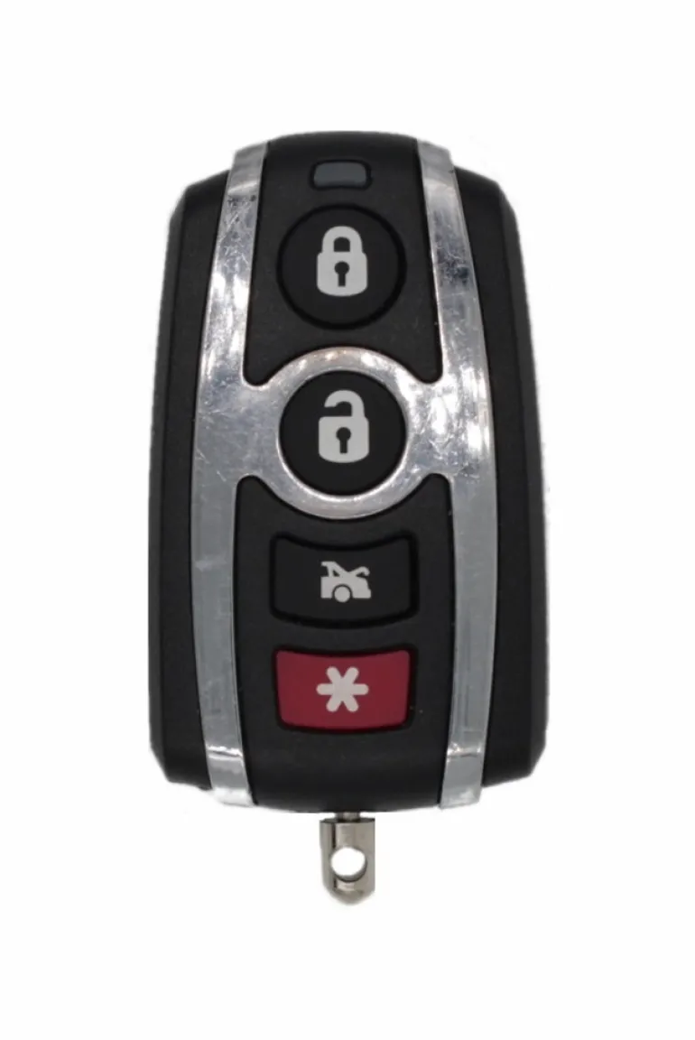 Gravity T7HS Key Fob Remote