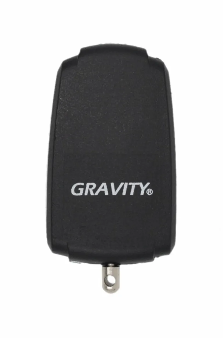 Gravity T7HS Key Fob Remote