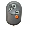 GRAY 4 BUTTONS ORANGE HORN Factory OEM KEY FOB Keyless Entry Remote Alarm
