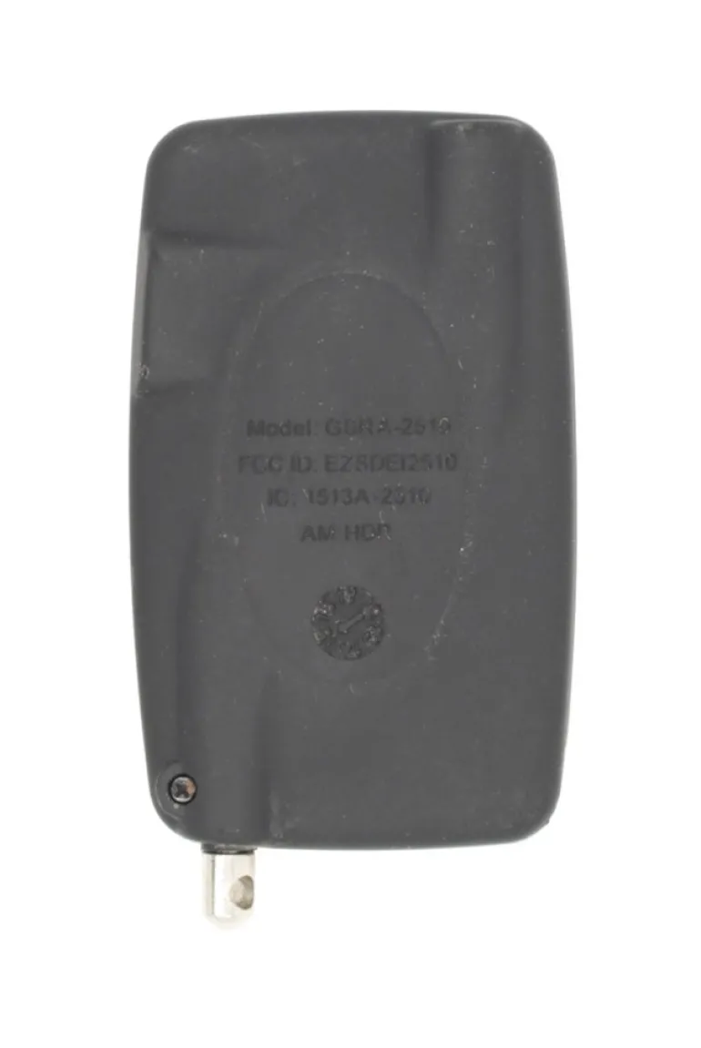 GSRA-2510 EZSDEI2510 AM HDR Key Fob Remote