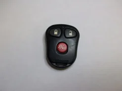 GUARDIAN CPL-100TX H50T21 Factory OEM KEY FOB Keyless Entry Remote Alarm Replace