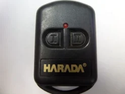 HARADA Factory OEM KEY FOB Keyless Entry Remote Alarm Replace