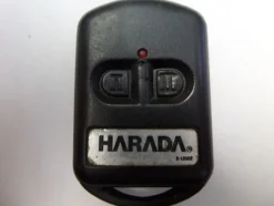 HARADA Factory OEM KEY FOB Keyless Entry Remote Alarm Replace