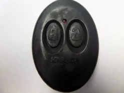 HARADA MKYMT9207TX Factory OEM KEY FOB Keyless Entry Remote Alarm Replace