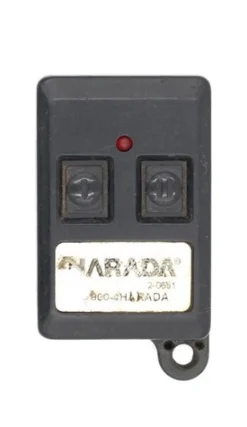 HARADA MKYMT9207TX GND Factory OEM KEY FOB Keyless Entry Remote Alarm Replace