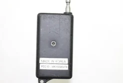 HARADA MKYSS850TX Factory OEM KEY FOB Keyless Entry Remote Alarm Replace