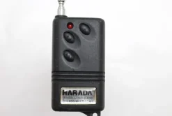 HARADA MKYSS850TX Factory OEM KEY FOB Keyless Entry Remote Alarm Replace