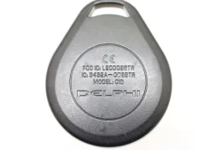 HARLEY DAVIDSON L2C0028TR Factory OEM KEY FOB Keyless Entry Remote Alarm Replace
