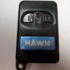 HAWK EZSDEI467 Factory OEM KEY FOB Keyless Entry Remote Alarm Replace