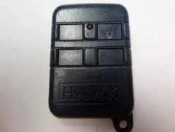 HAWK OUTST9A Factory OEM KEY FOB Keyless Entry Remote Alarm Replace