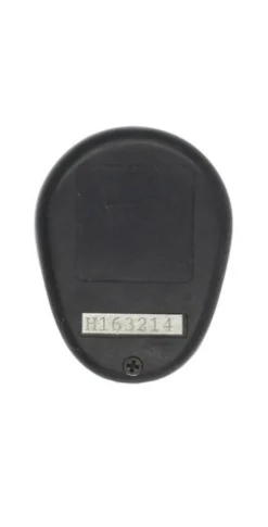 H3BM 3BUTTONS Factory OEM KEY FOB Keyless Entry Remote Alarm Replace