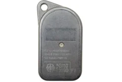 HC3B70000102 BZTG110 309D Factory OEM KEY FOB Keyless Entry Remote Alarm Replace