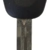 HD108-HD111 Transponder Key