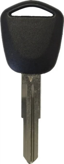 HD108-HD111 Transponder Key