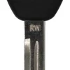 HD106PT5 Transponder Key