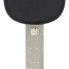 HD113PT Transponder Key