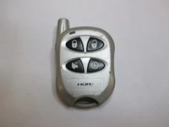HDR EZSNAH2505 Factory OEM KEY FOB Keyless Entry Remote Alarm Replace